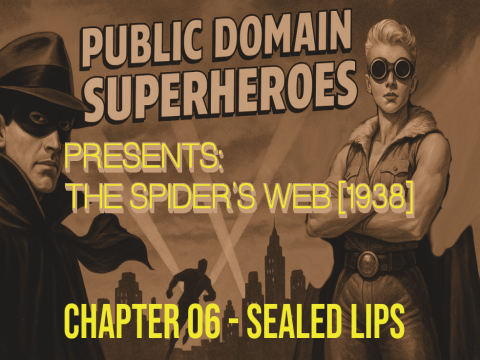The Spider's Web